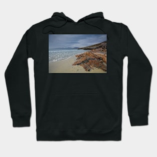 Luskentyre, Isle of Harris Hoodie